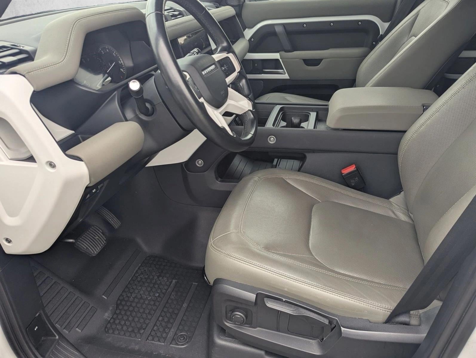 2023 Land Rover Defender 110 S AWD