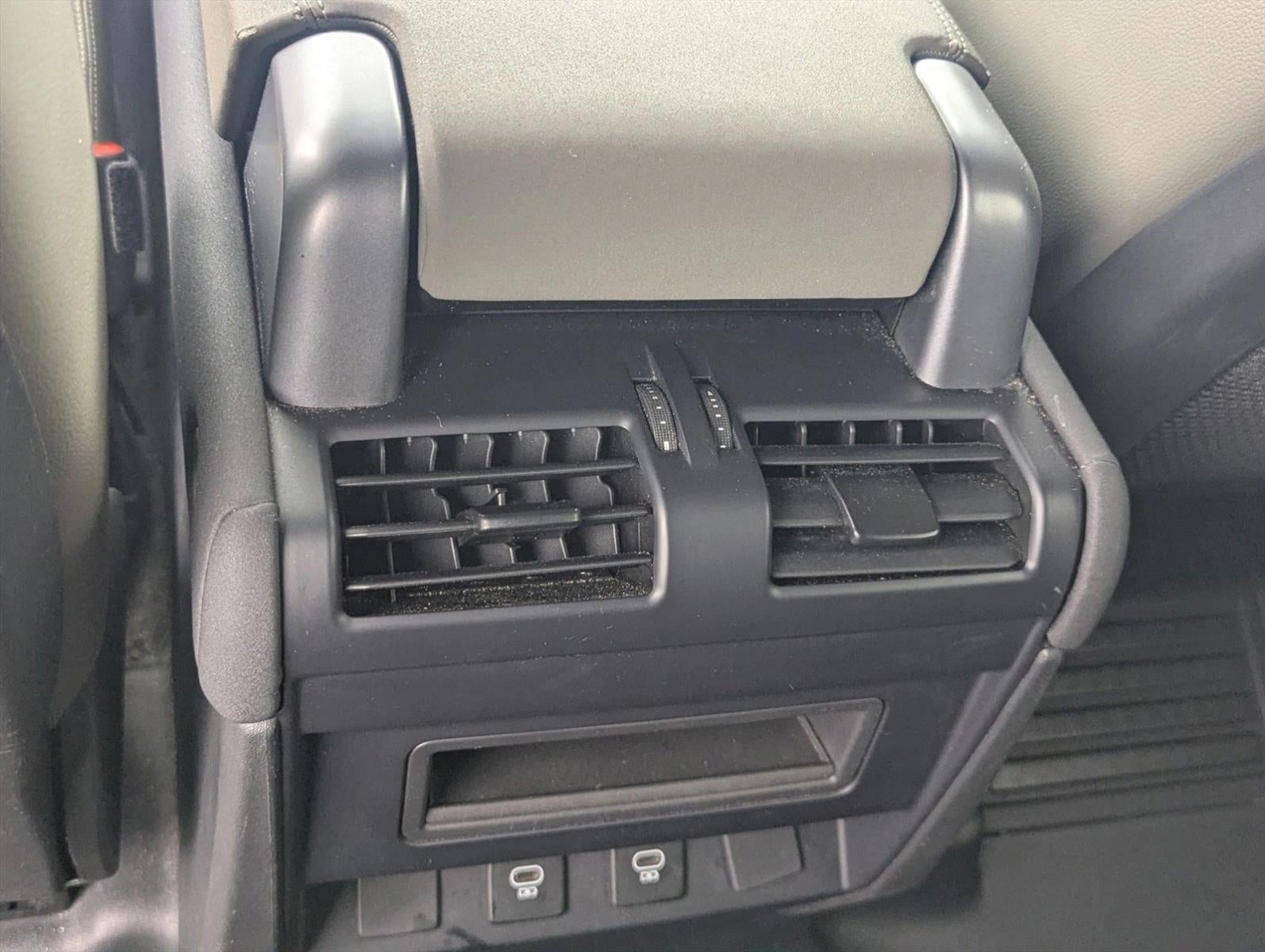 2023 Land Rover Defender 110 S AWD