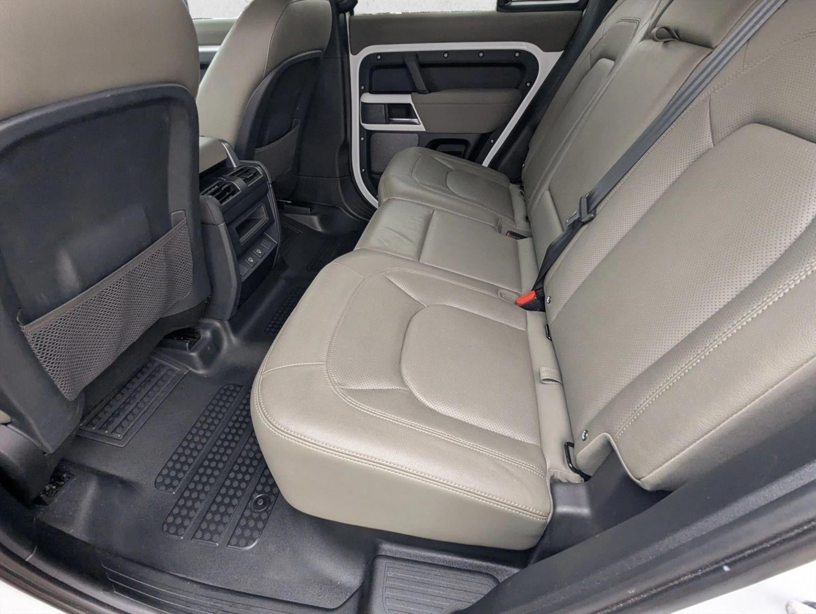 2023 Land Rover Defender 110 S AWD