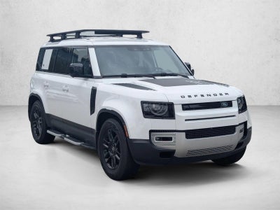 2023 Land Rover Defender 110 S AWD