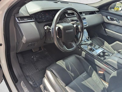 2018 Land Rover Range Rover Velar P380 R-Dynamic SE