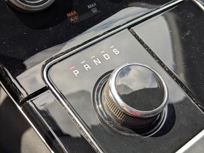 2018 Land Rover Range Rover Velar P380 R-Dynamic SE