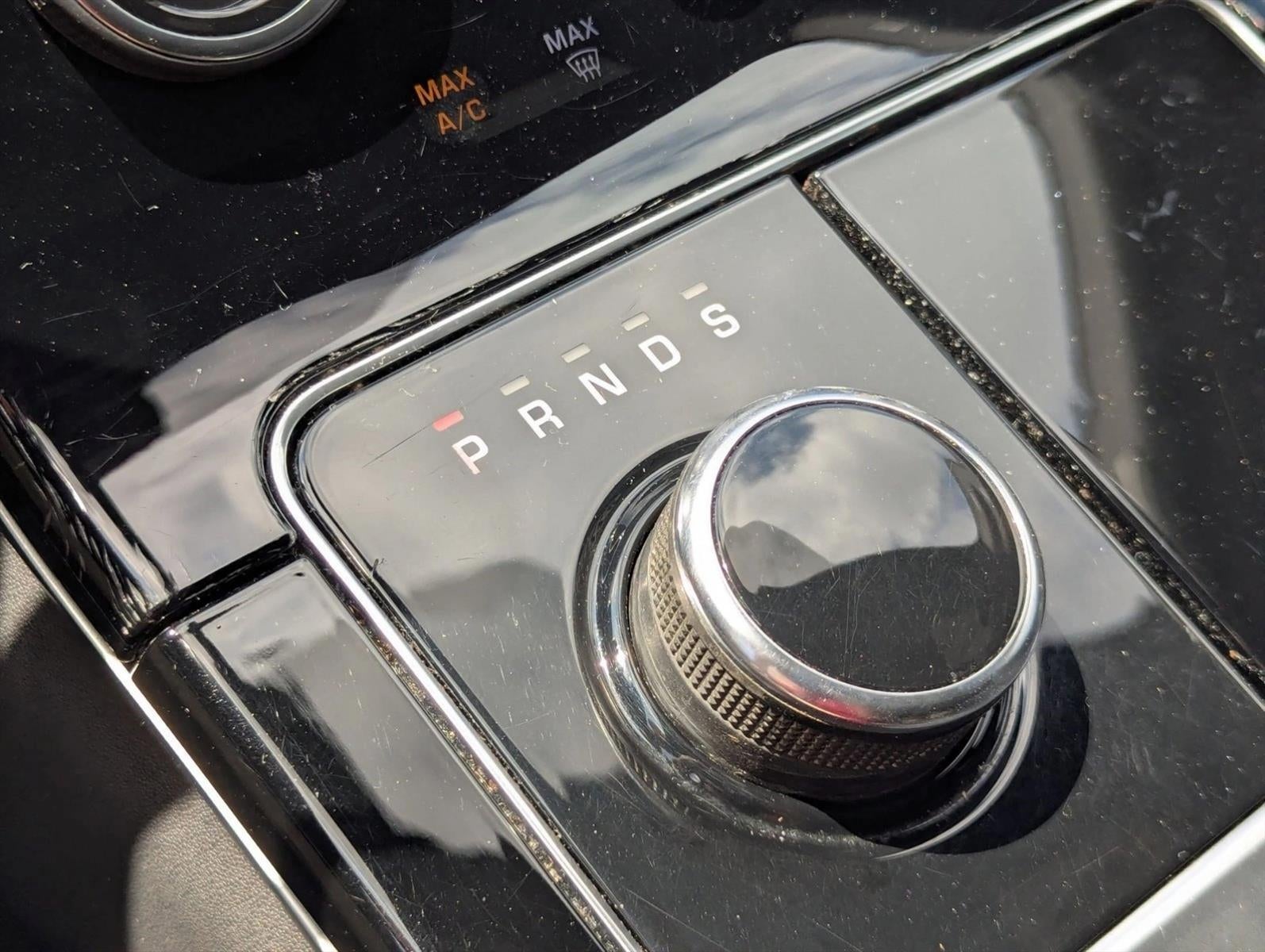 2018 Land Rover Range Rover Velar P380 R-Dynamic SE