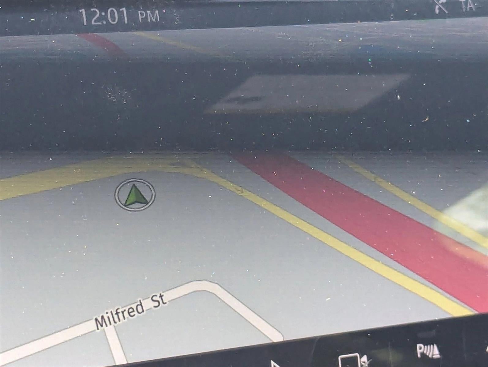 2018 Land Rover Range Rover Velar P380 R-Dynamic SE