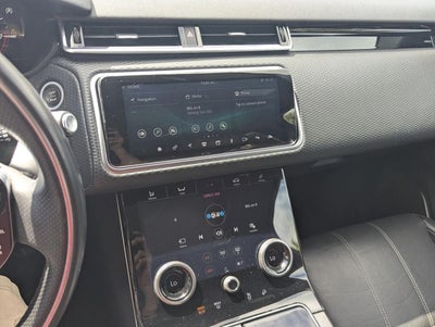 2018 Land Rover Range Rover Velar P380 R-Dynamic SE