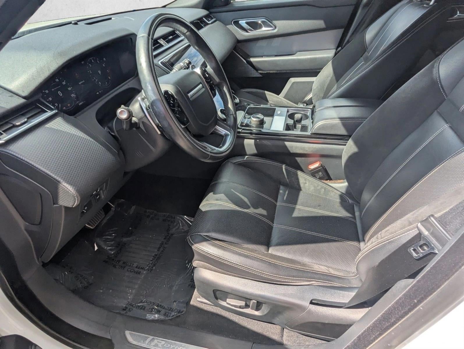 2018 Land Rover Range Rover Velar P380 R-Dynamic SE