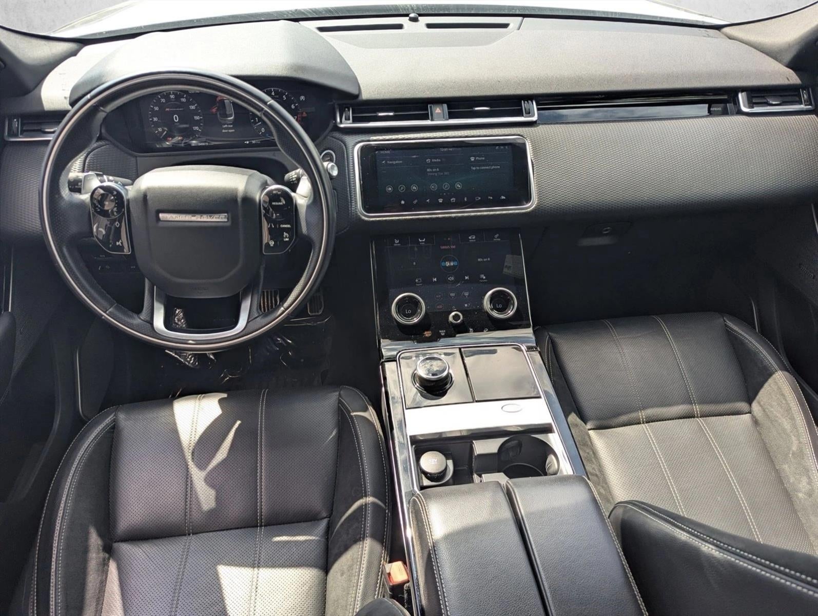 2018 Land Rover Range Rover Velar P380 R-Dynamic SE