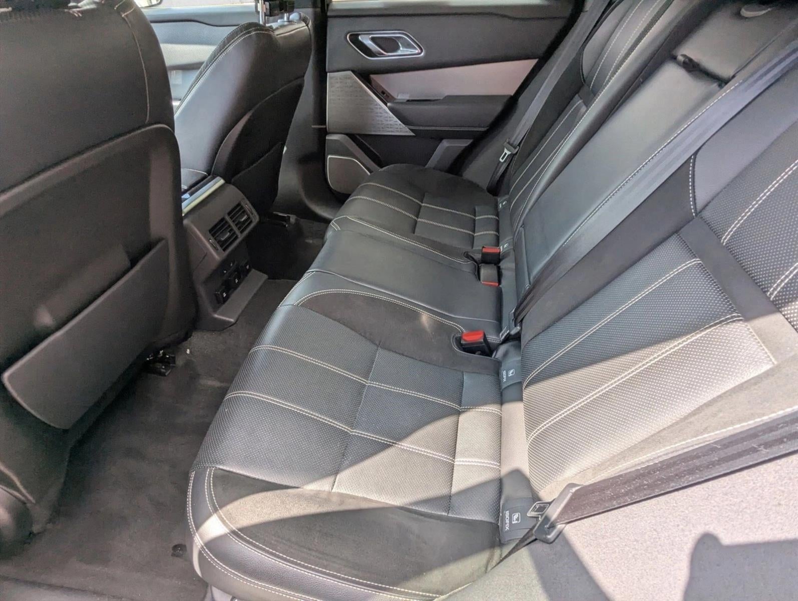 2018 Land Rover Range Rover Velar P380 R-Dynamic SE