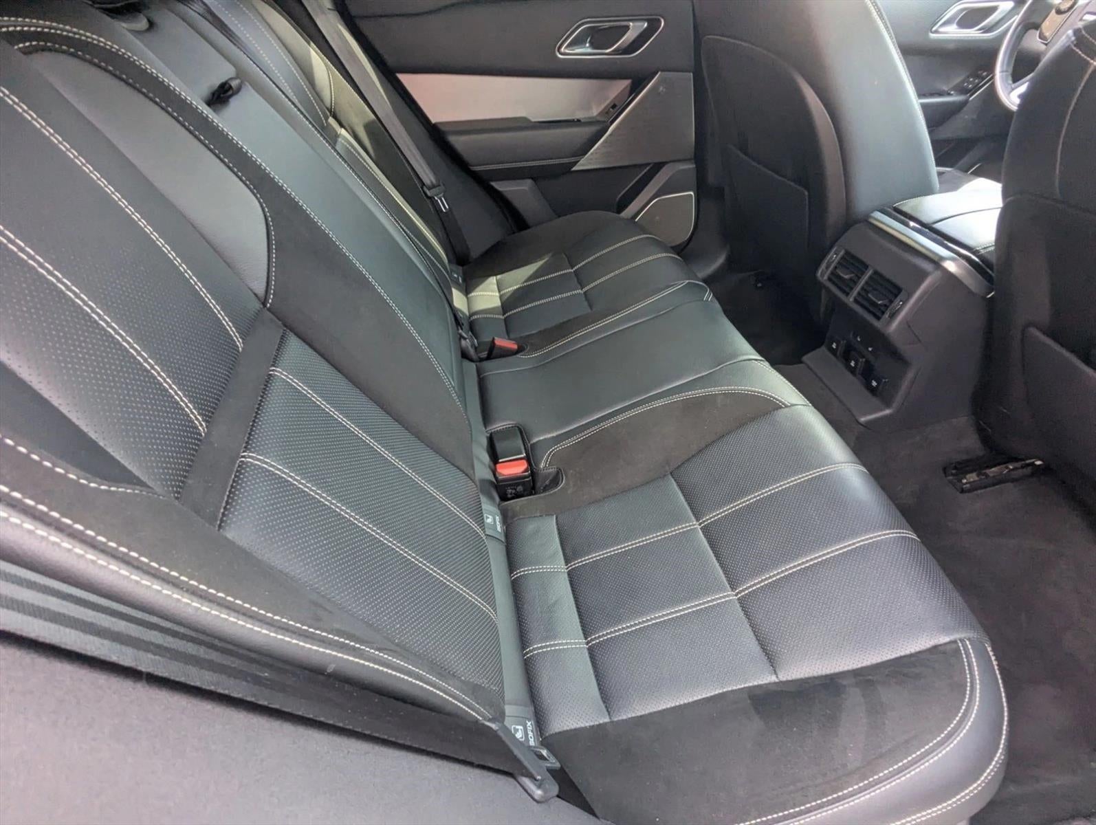 2018 Land Rover Range Rover Velar P380 R-Dynamic SE