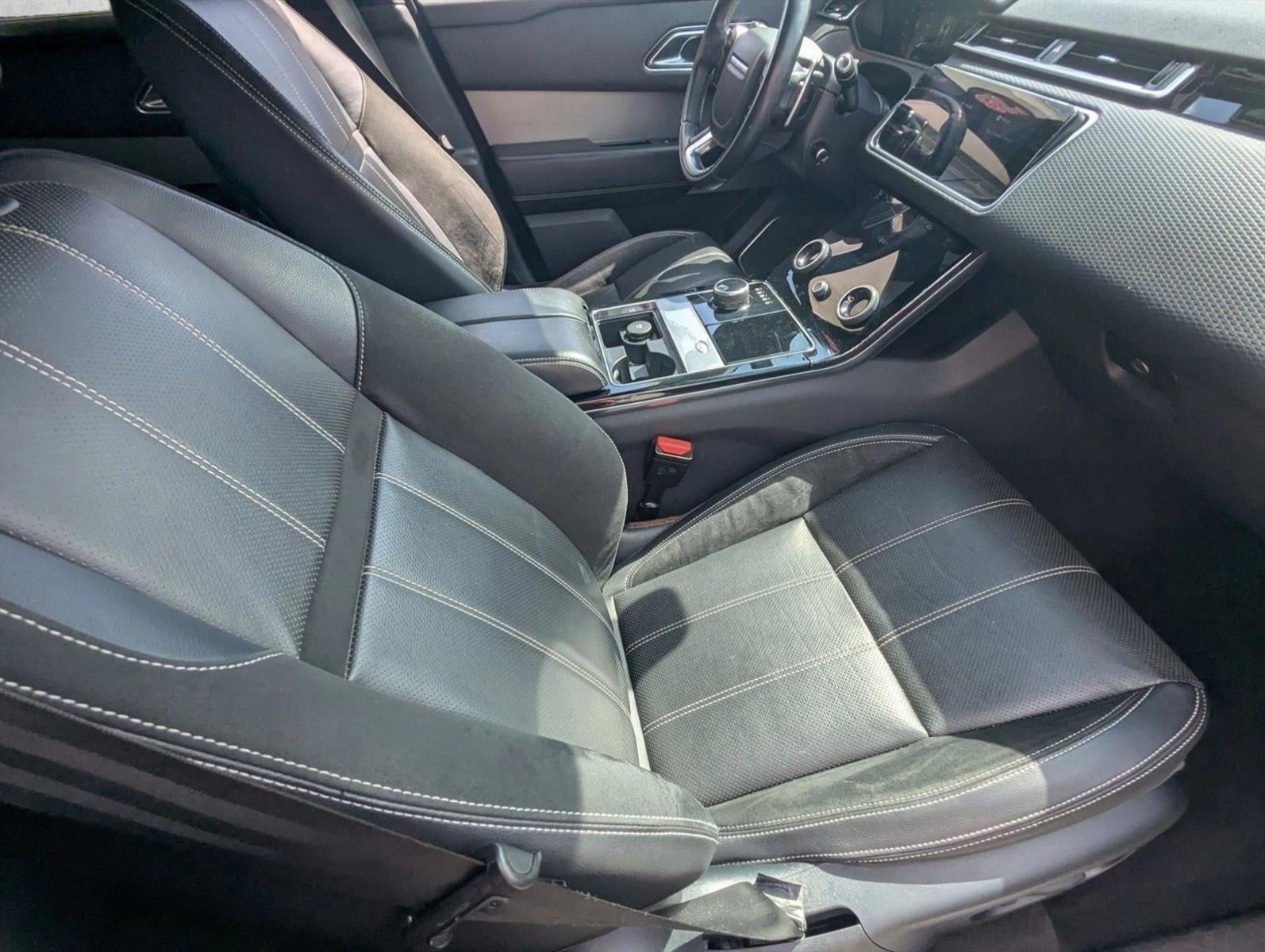 2018 Land Rover Range Rover Velar P380 R-Dynamic SE