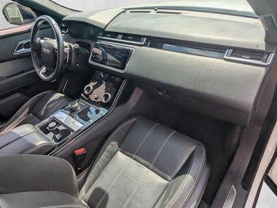 2018 Land Rover Range Rover Velar P380 R-Dynamic SE