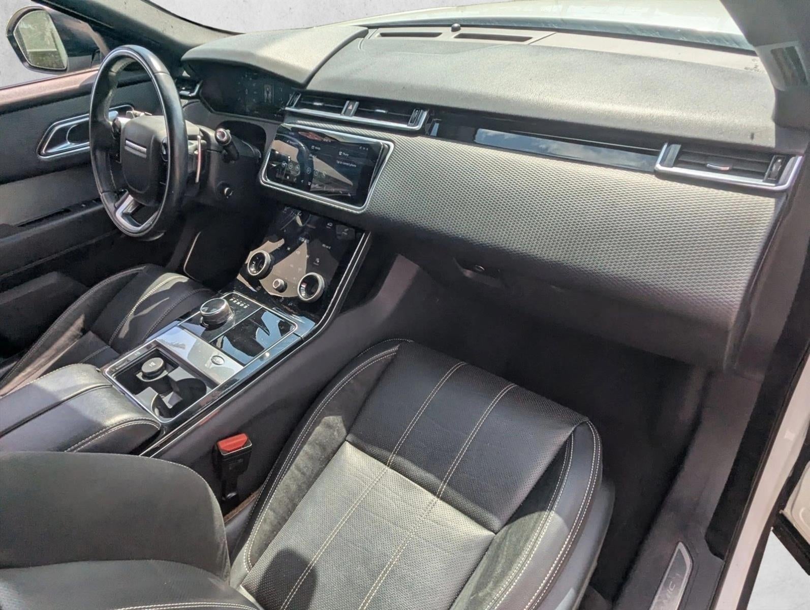 2018 Land Rover Range Rover Velar P380 R-Dynamic SE