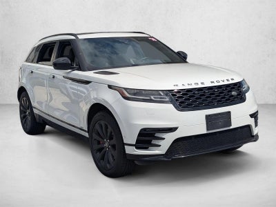 2018 Land Rover Range Rover Velar P380 R-Dynamic SE