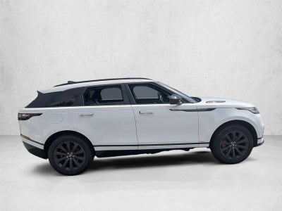 2018 Land Rover Range Rover Velar P380 R-Dynamic SE