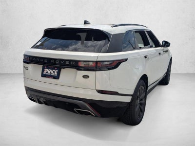 2018 Land Rover Range Rover Velar P380 R-Dynamic SE