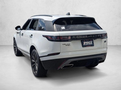 2018 Land Rover Range Rover Velar P380 R-Dynamic SE