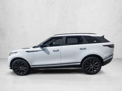 2018 Land Rover Range Rover Velar P380 R-Dynamic SE