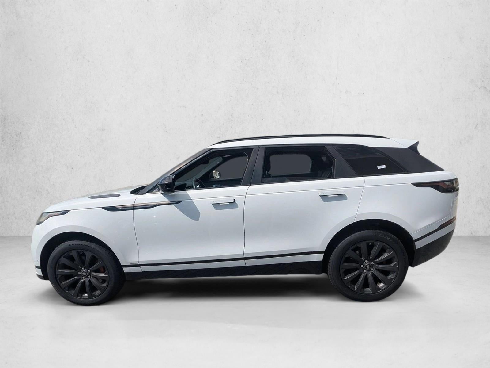 2018 Land Rover Range Rover Velar P380 R-Dynamic SE