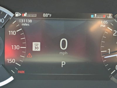 2023 Land Rover Range Rover Evoque R-Dynamic SE AWD