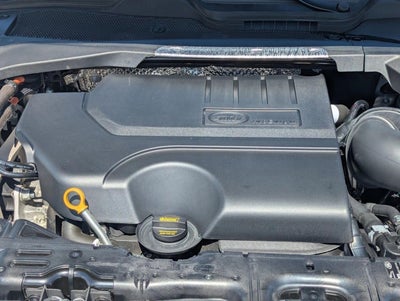 2023 Land Rover Range Rover Evoque R-Dynamic SE AWD