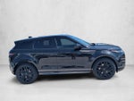 2023 Land Rover Range Rover Evoque R-Dynamic SE AWD