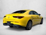 2023 Mercedes-Benz CLA CLA 250 Coupe