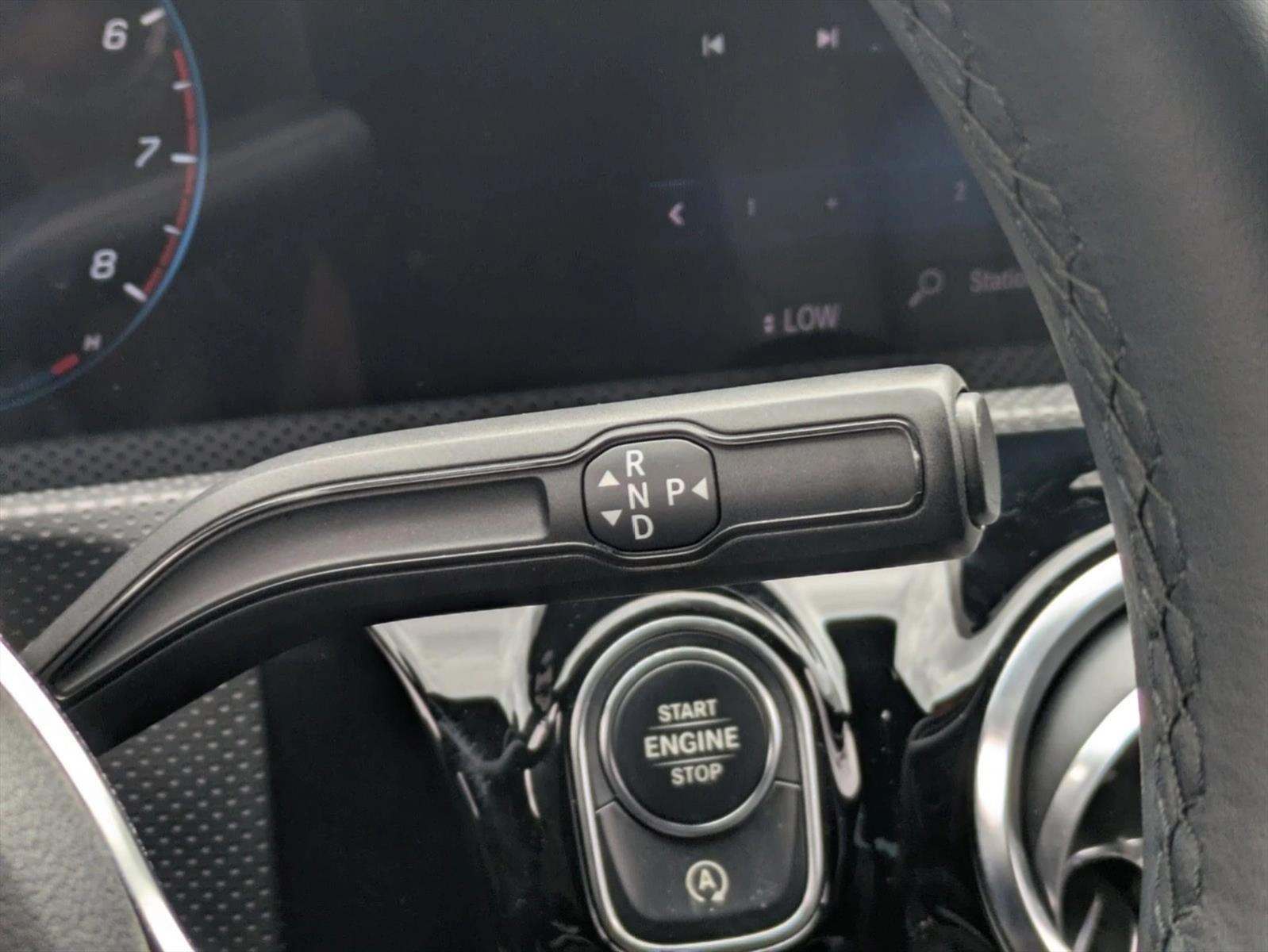 2023 Mercedes-Benz CLA CLA 250 Coupe
