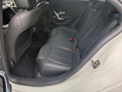 2023 Mercedes-Benz CLA CLA 250 Coupe