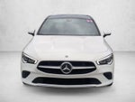 2023 Mercedes-Benz CLA CLA 250 Coupe