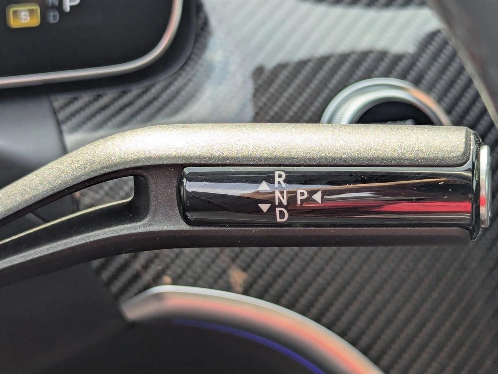 2024 Mercedes-Benz C-Class AMG® C 63 S E Performance Sedan