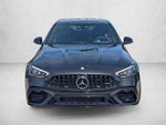 2024 Mercedes-Benz C-Class AMG® C 63 S E Performance Sedan