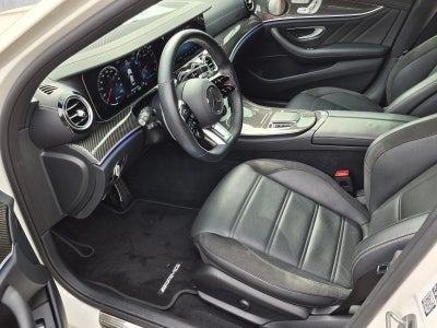 2022 Mercedes-Benz E-Class AMG® E 53 4MATIC®+ Sedan