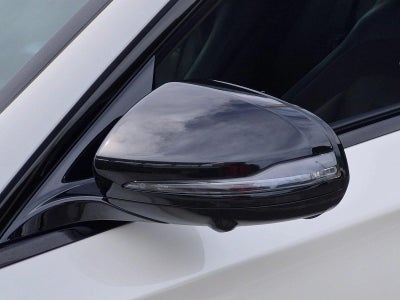 2022 Mercedes-Benz E-Class AMG® E 53 4MATIC®+ Sedan