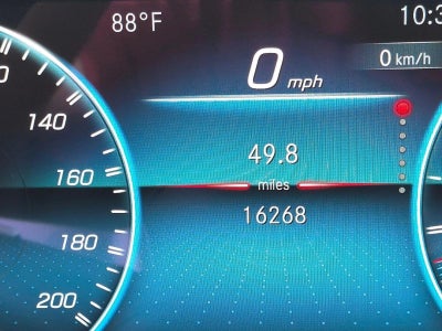 2022 Mercedes-Benz E-Class AMG® E 53 4MATIC®+ Sedan