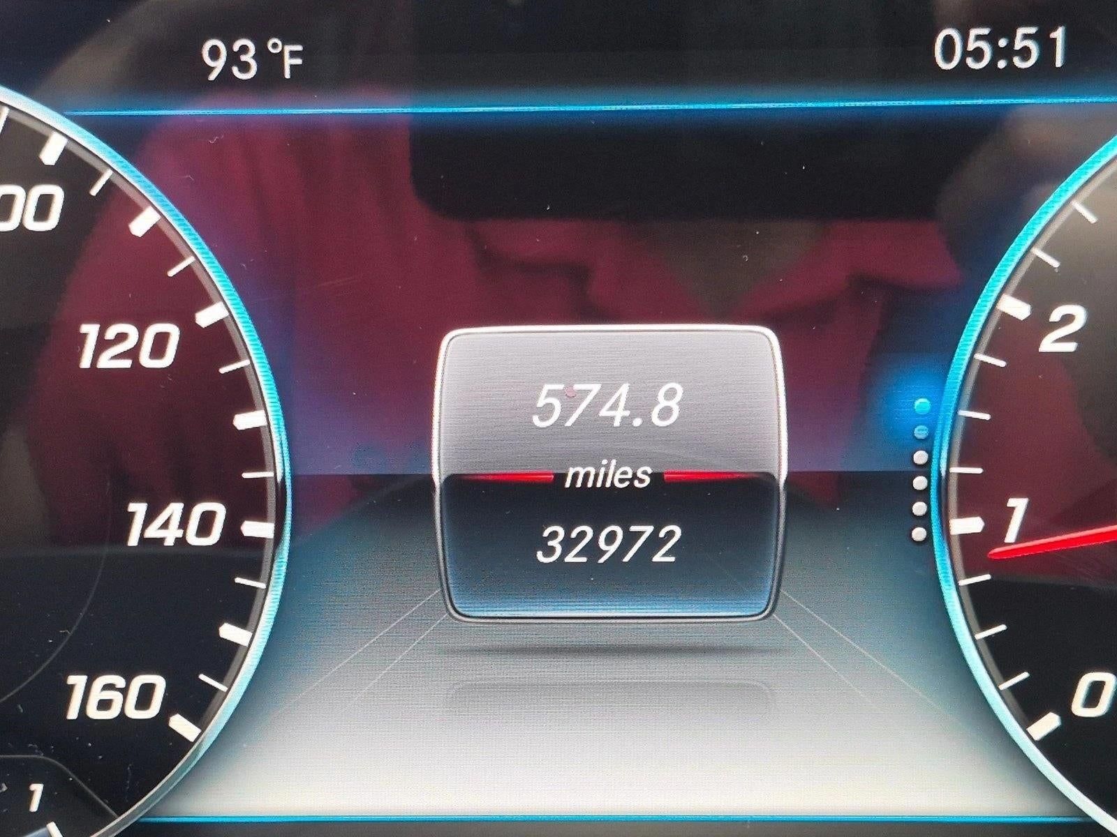 2020 Mercedes-Benz E-Class E 350 4MATIC® Sedan