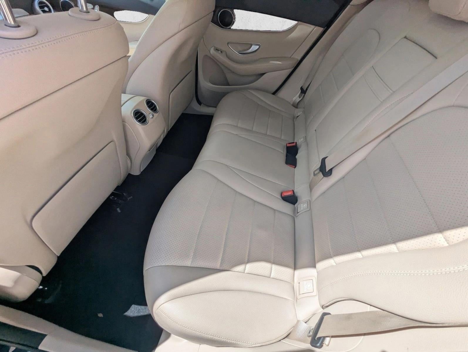 2021 Mercedes-Benz GLC GLC 300 SUV