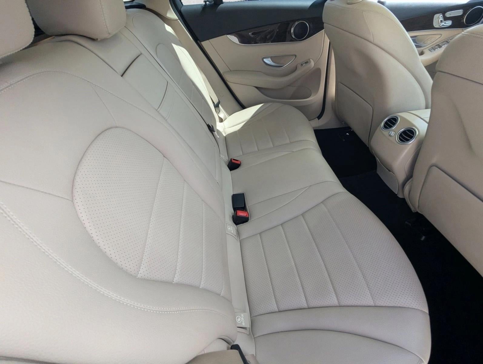 2021 Mercedes-Benz GLC GLC 300 SUV