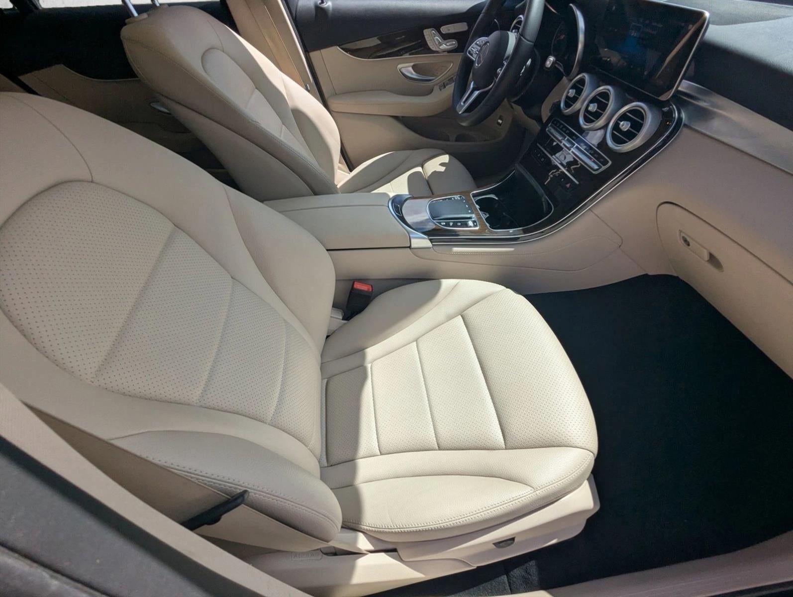 2021 Mercedes-Benz GLC GLC 300 SUV