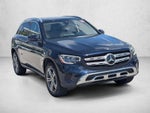 2021 Mercedes-Benz GLC GLC 300 SUV
