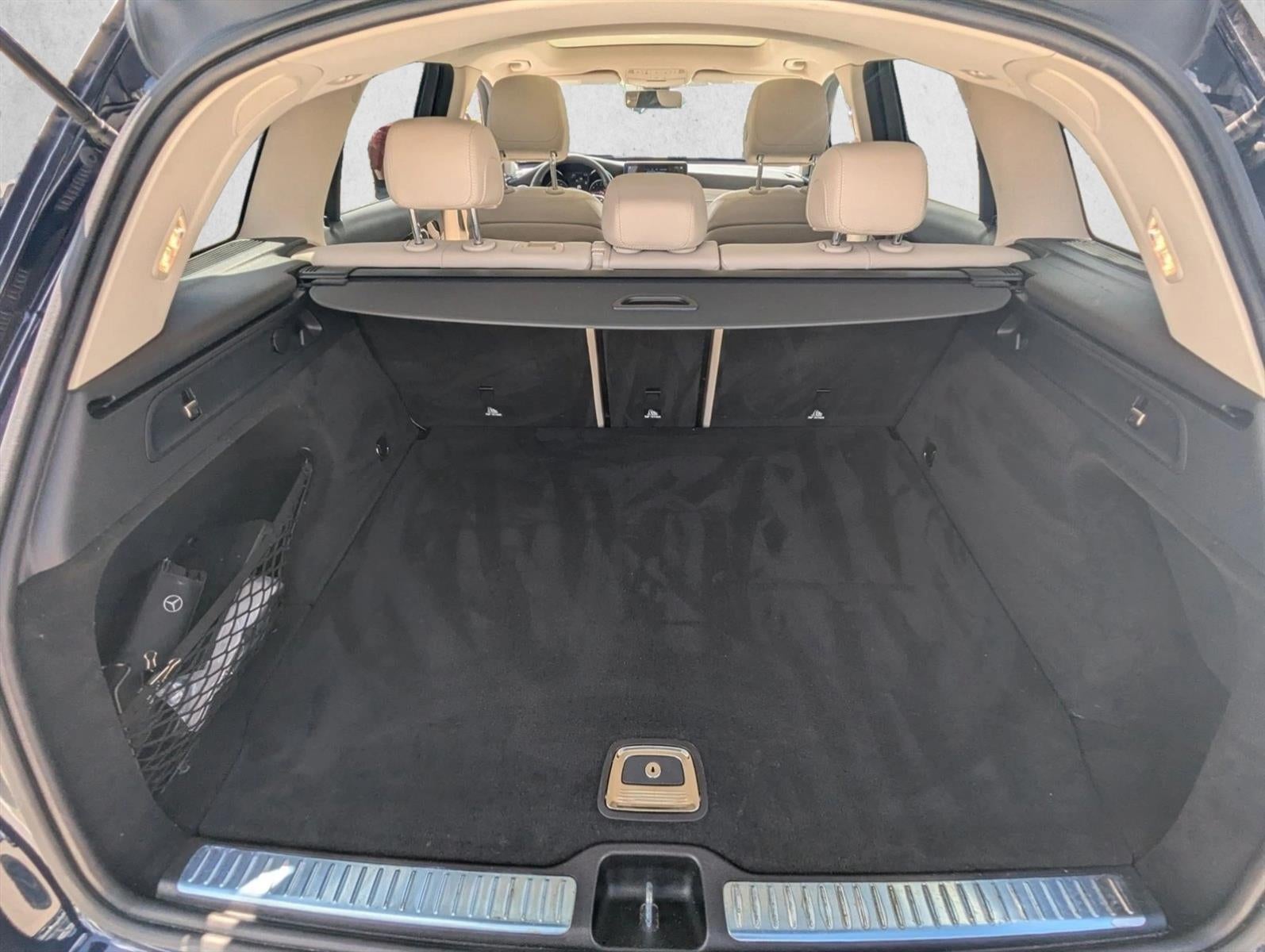 2021 Mercedes-Benz GLC GLC 300 SUV