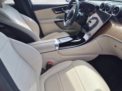 2024 Mercedes-Benz GLC GLC 300 SUV