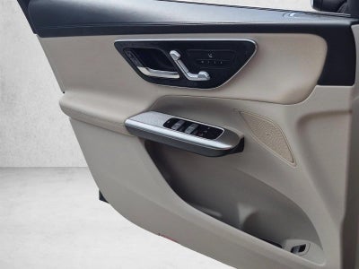2024 Mercedes-Benz GLC GLC 300 SUV