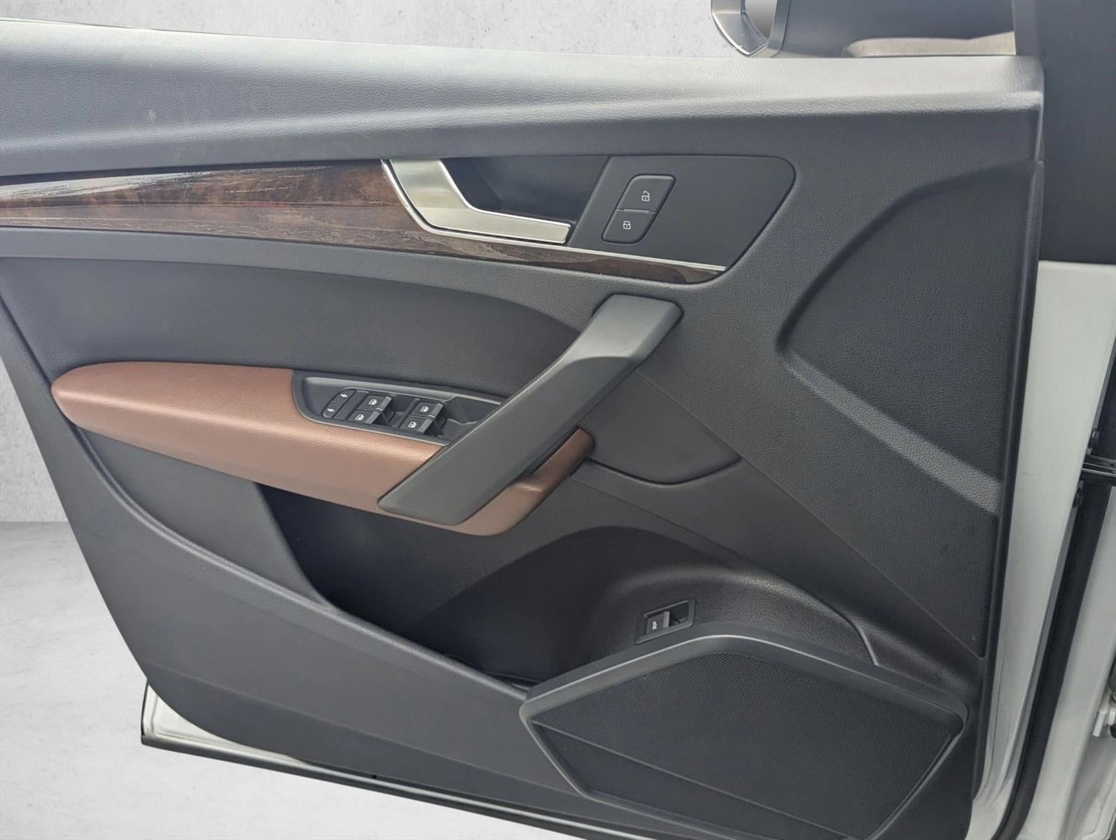 2019 Audi Q5 Premium 45 TFSI quattro