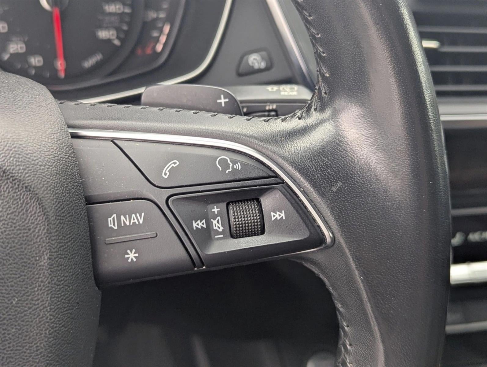 2019 Audi Q5 Premium 45 TFSI quattro