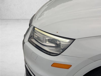 2019 Audi Q5 Premium 45 TFSI quattro