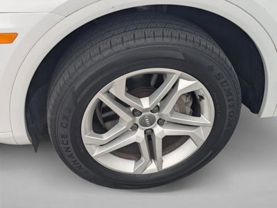 2019 Audi Q5 Premium 45 TFSI quattro