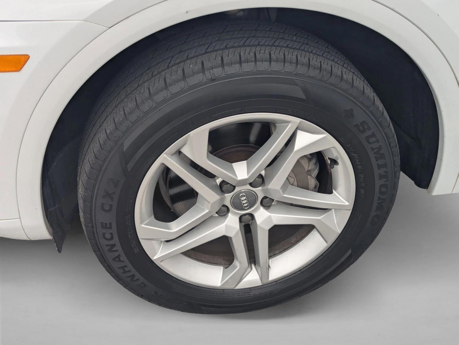 2019 Audi Q5 Premium 45 TFSI quattro