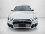 2019 Audi Q5 Premium 45 TFSI quattro