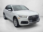 2019 Audi Q5 Premium 45 TFSI quattro