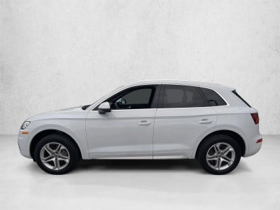 2019 Audi Q5 Premium 45 TFSI quattro